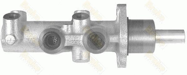 Brake Master Cylinder (MC1244BE)