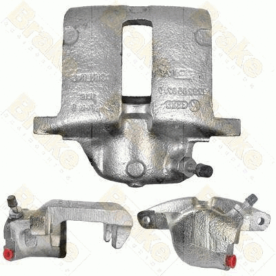 Brake Caliper (CA49R)