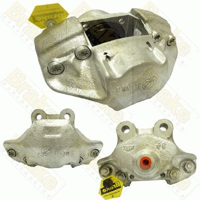 Brake Caliper (CA73R)