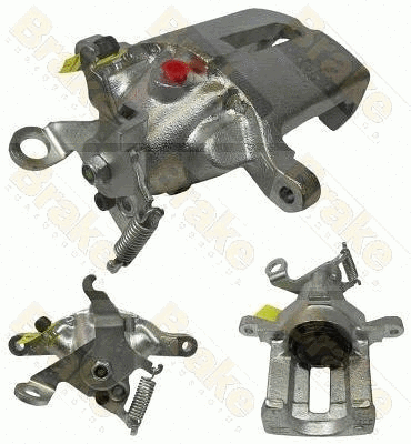 Brake Caliper (CA2090)