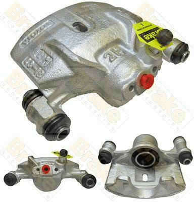 Brake Caliper (CA1388)