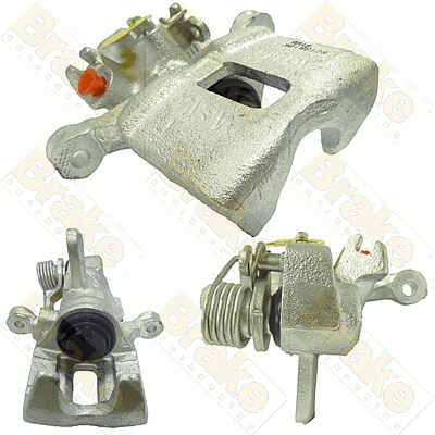 Brake Caliper (CA660R)