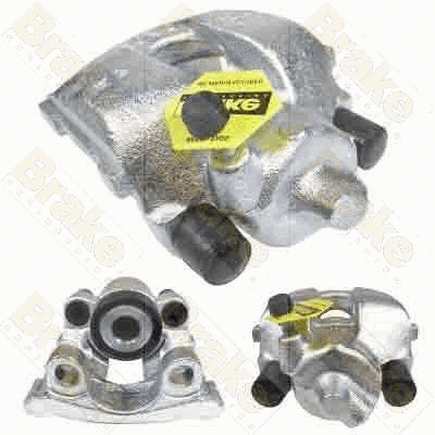 Brake Caliper (CA2069R)