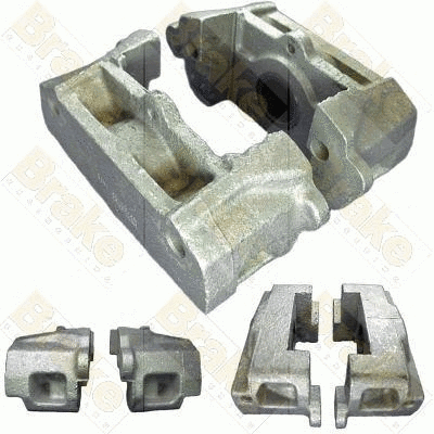 Brake Caliper (CA1813)