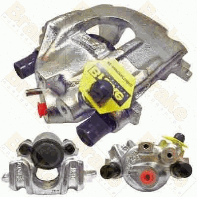 Brake Caliper (CA1527R)