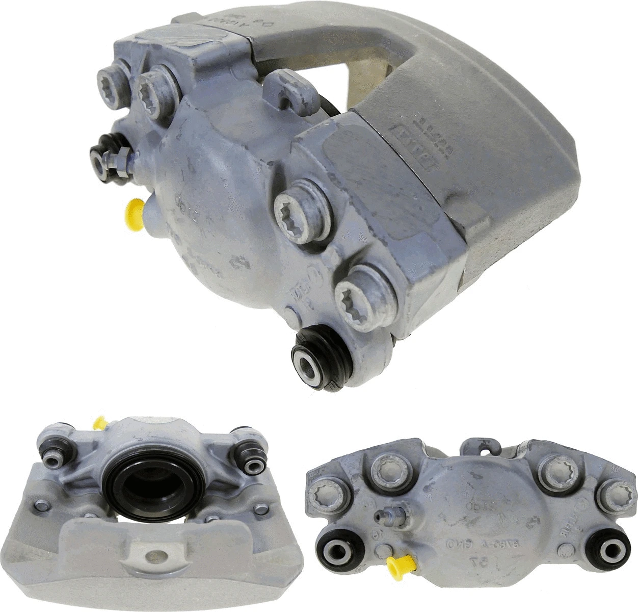 Brake Caliper (CA3528R)