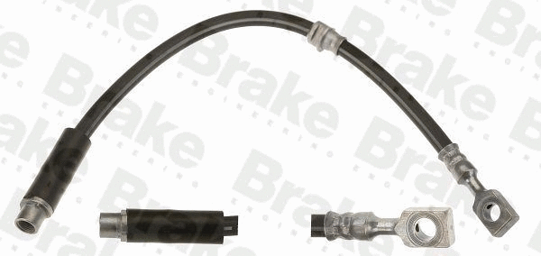 Brake Hose (BH778108)
