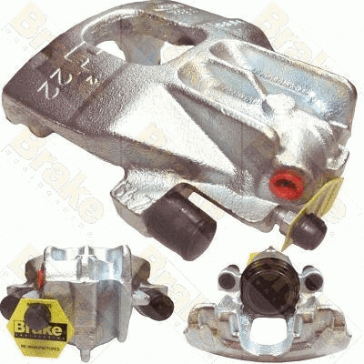 Brake Caliper (CA1763)