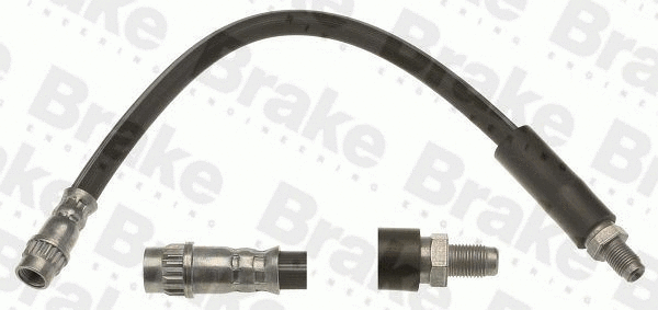 Brake Hose (BH770493)