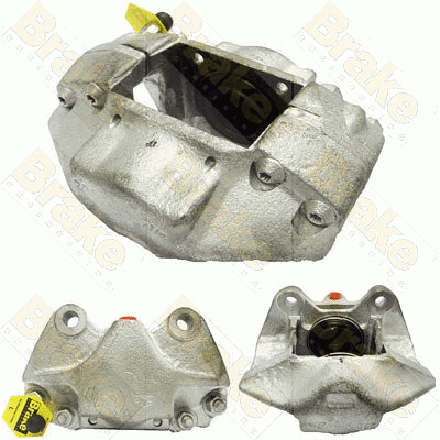 Brake Caliper (CA346)