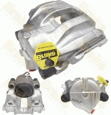 Brake Caliper (CA743R)