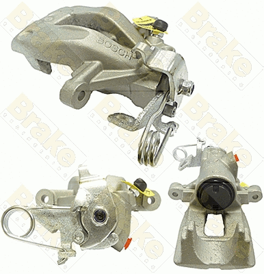 Brake Caliper (CA2713)
