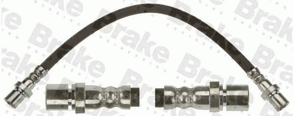 Brake Hose (BH778329)