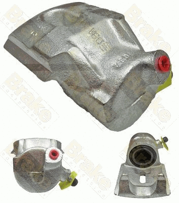 Brake Caliper (CA296)