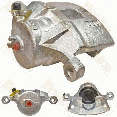 Brake Caliper (CA1414)
