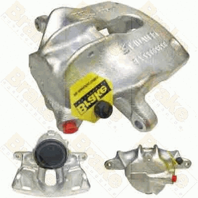 Brake Caliper (CA1383R)
