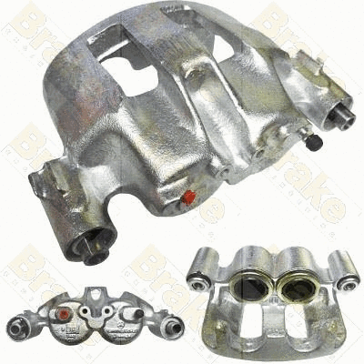 Brake Caliper (CA961R)