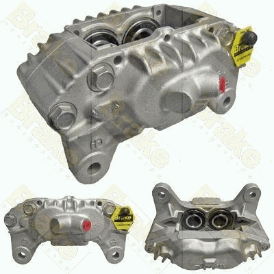 Brake Caliper (CA955)