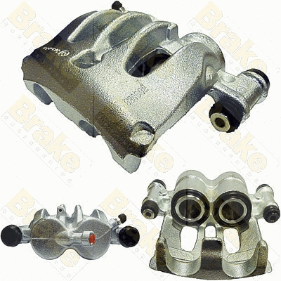 Brake Caliper (CA3157)