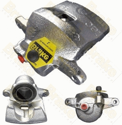Brake Caliper (CA1893R)