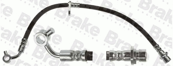 Brake Hose (BH778509)