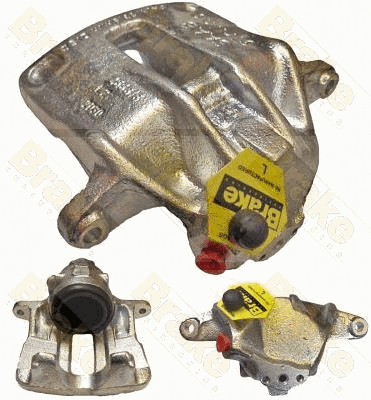 Brake Caliper (CA1192)