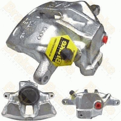 Brake Caliper (CA1497R)