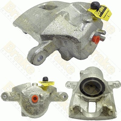 Brake Caliper (CA2636)