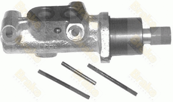 Brake Master Cylinder (MC1069BE)