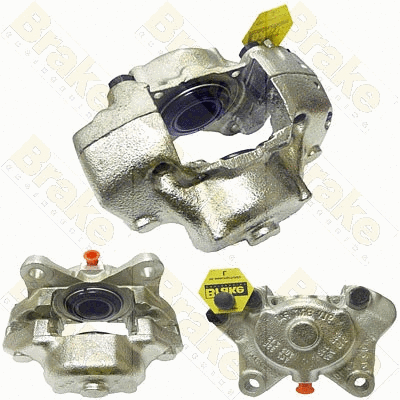 Brake Caliper (CA134R)