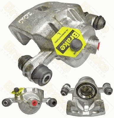 Brake Caliper (CA730)