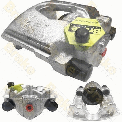 Brake Caliper (CA1133)
