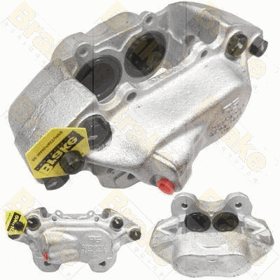 Brake Caliper (CA415R)