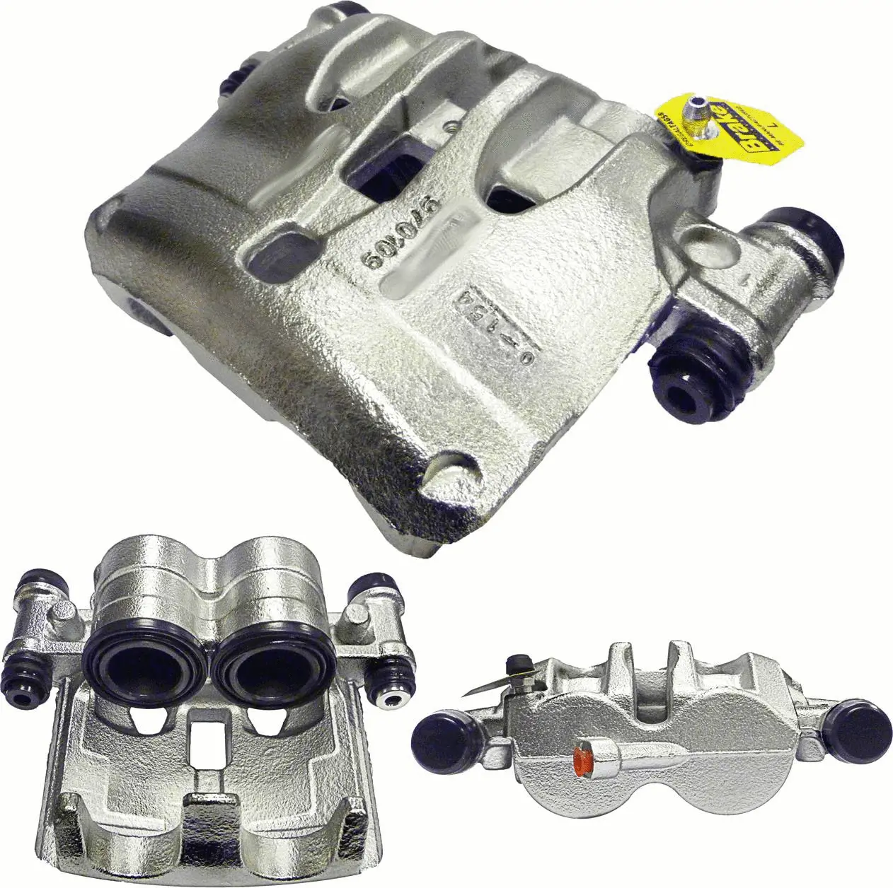 Brake Caliper (CA2820R)