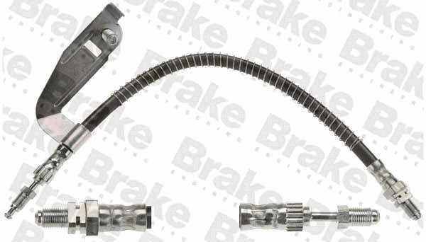 Brake Hose (BH778001)