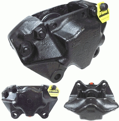 Brake Caliper (CA207R)