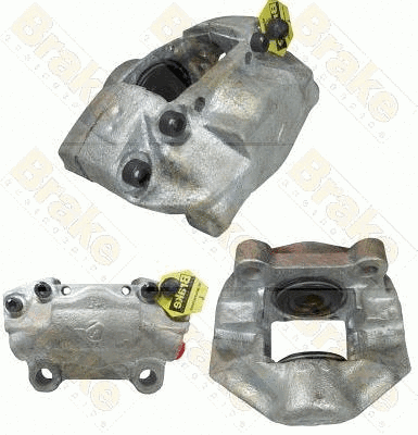Brake Caliper (CA616)