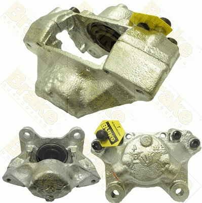 Brake Caliper (CA691R)