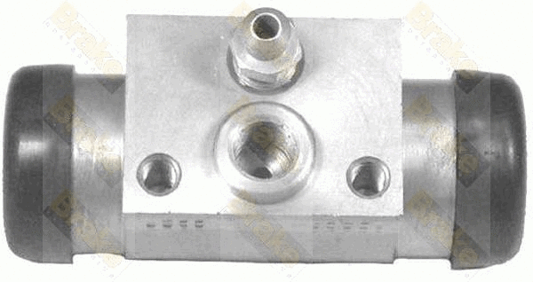 Wheel Brake Cylinder (WC1627BE)