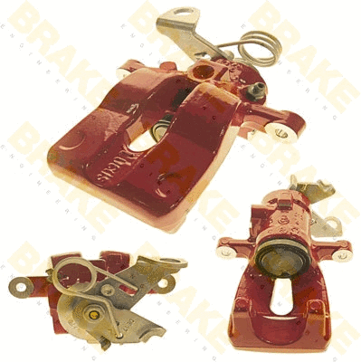 Brake Caliper (CA2244P1)