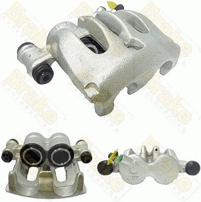 Brake Caliper (CA2661R)