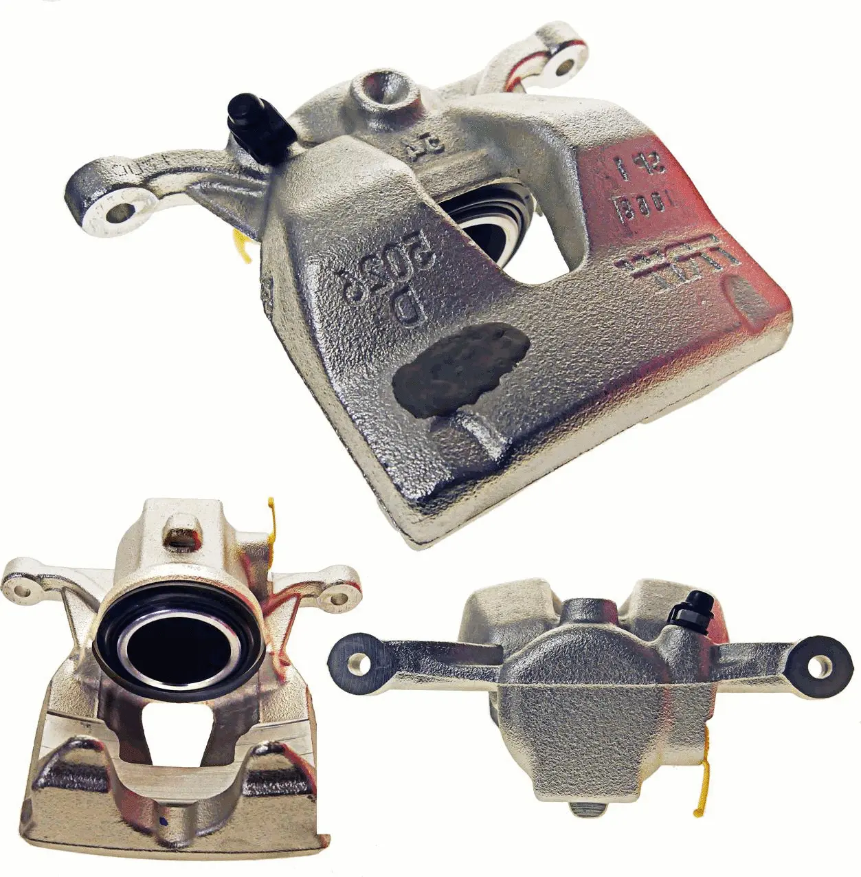 Brake Caliper (CA3343R)