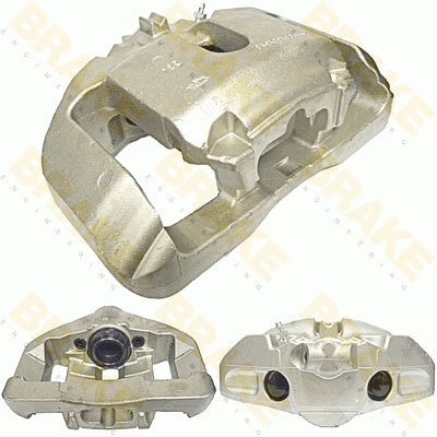 Brake Caliper (CA3167)