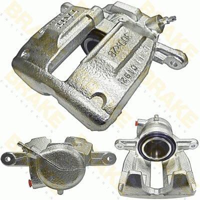 Brake Caliper (CA3292)