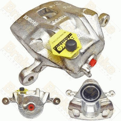 Brake Caliper (CA1699)