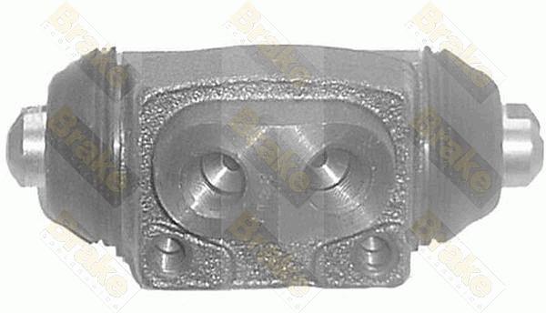 Wheel Brake Cylinder (WC1686BE)