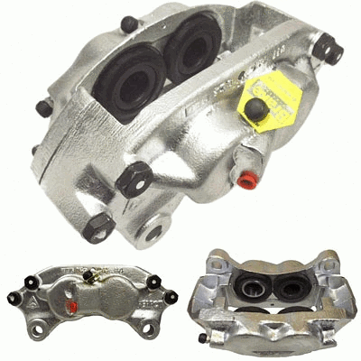 Brake Caliper (CA1228)