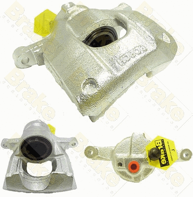 Brake Caliper (CA2600R)