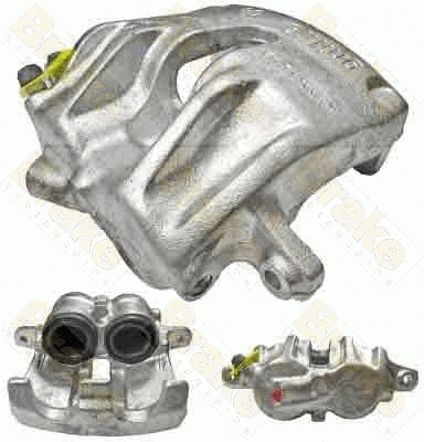Brake Caliper (CA1212R)