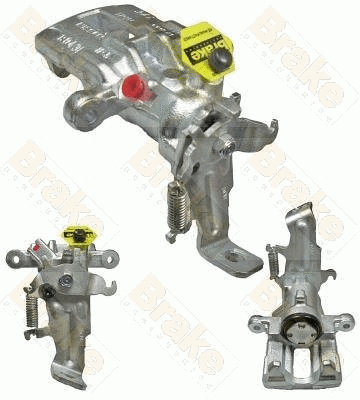 Brake Caliper (CA2310)
